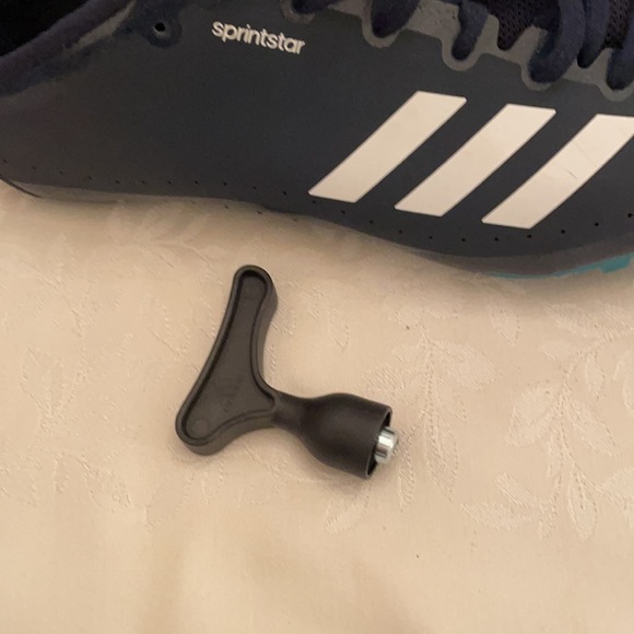 Adidas Sprintstar Track and field - used (OLCC) - Picture 6 of 8